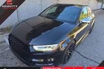 2019 Audi S3 2.0T quattro Premium Plus