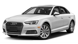 2017 Audi A4 2.0T Premium
