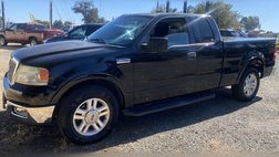 2004 Ford F-150 Lariat