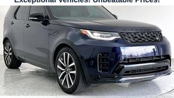 2023 Land Rover Discovery P360 HSE R-Dynamic