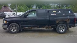 2005 Dodge Ram 1500 Laramie
