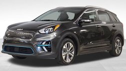 2022 Kia Niro EV EX Premium