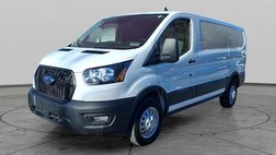 2024 Ford Transit 150