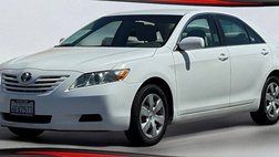 2009 Toyota Camry 