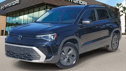 2025 Volkswagen Taos S