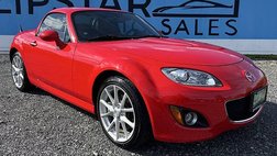 2011 Mazda MX-5 Miata Grand Touring