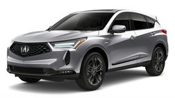 2022 Acura RDX w/A-SPEC