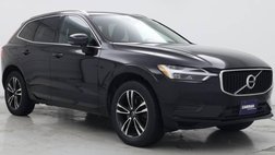 2019 Volvo XC60 T6 Momentum