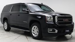 2020 GMC Yukon XL SLT