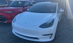 2023 Tesla Model 3 Base