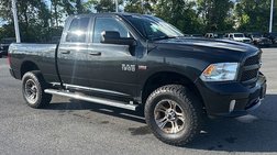 2015 Ram Ram Pickup 1500 Express