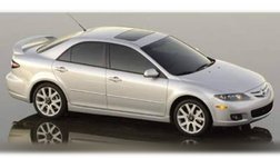2007 Mazda MAZDA6 i Sport Value Edition