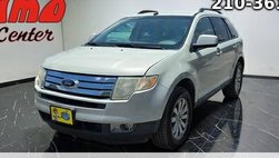 2007 Ford Edge SEL