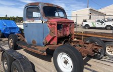 1940 Ford F-100 