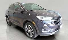 2020 Buick Encore GX Essence