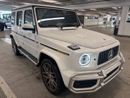 2024 Mercedes-Benz G-Class AMG G 63