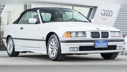 1999 BMW 3 Series 328i