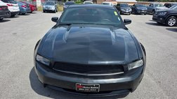 2011 Ford Mustang GT