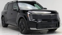 2024 Kia EV9 GT-Line