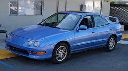 2000 Acura Integra LS