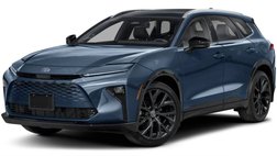 2026 Toyota Crown Signia Limited