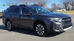 2023 Subaru Outback Limited XT