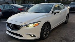 2016 Mazda MAZDA6 i Grand Touring