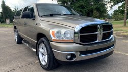 2006 Dodge Ram 1500 ST