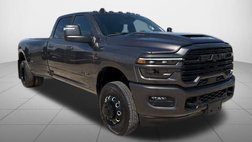 2025 Ram Ram Pickup 3500 Laramie
