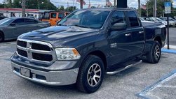 2016 Ram Ram Pickup 1500 SLT