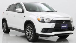 2016 Mitsubishi Outlander Sport ES