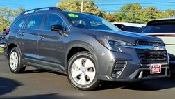 2023 Subaru Ascent Base