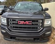 2016 GMC Sierra 1500 Base