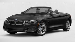2018 BMW 4 Series 440i xDrive