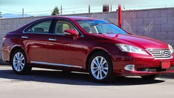 2010 Lexus ES 350 Base