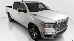 2024 Ram Ram Pickup 1500 Laramie