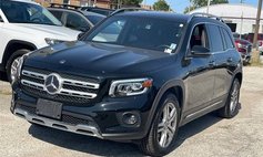 2023 Mercedes-Benz GLB GLB 250 4MATIC