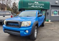 2006 Toyota Tacoma V6