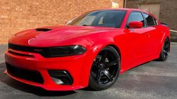 2019 Dodge Charger R/T Scat Pack