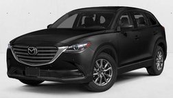 2018 Mazda CX-9 Touring
