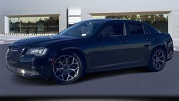 2018 Chrysler 300 Touring