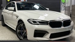2023 BMW M5 Base