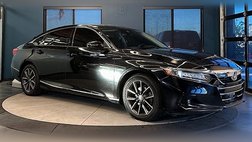 2021 Honda Accord EX-L