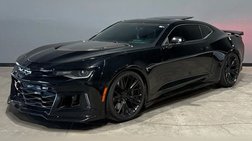 2018 Chevrolet Camaro ZL1