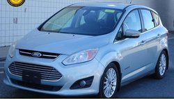 2016 Ford C-Max Energi SEL