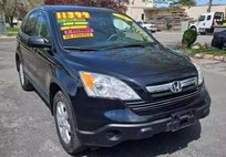 2007 Honda CR-V EX