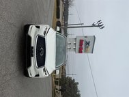 2020 Infiniti QX50 Luxe