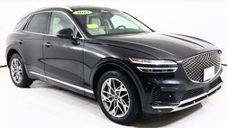 2023 Genesis GV70 2.5T Standard