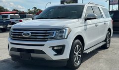 2020 Ford Expedition MAX XLT
