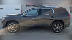 2020 GMC Acadia SLT
